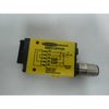 Banner MINI-BEAM 10-30V-DC PHOTOELECTRIC SENSOR SME312FPQD